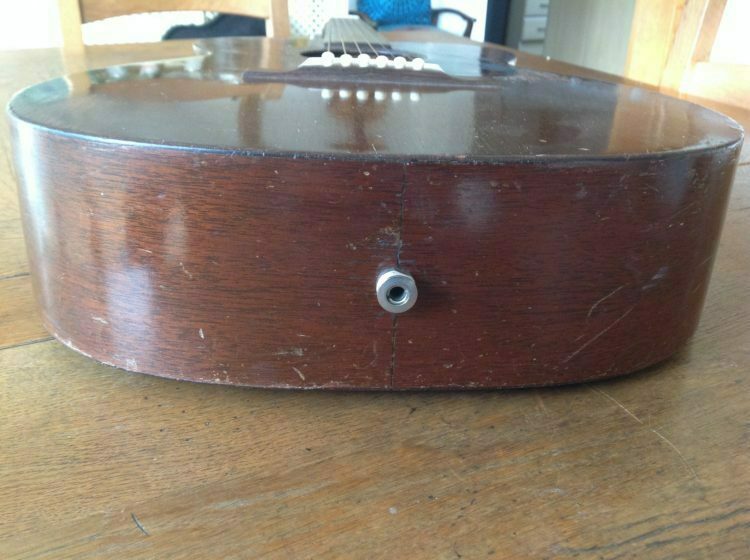 1953 Martin 0017 - Image 16