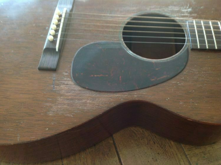1953 Martin 0017 - Image 14