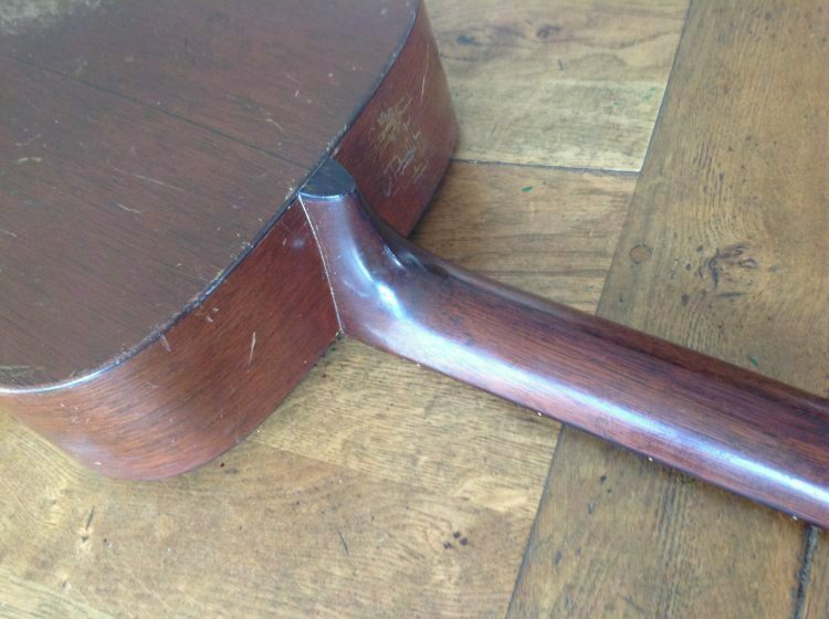 1953 Martin 0017 - Image 10