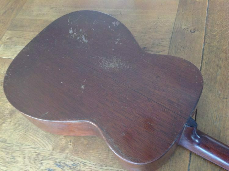 1953 Martin 0017 - Image 9