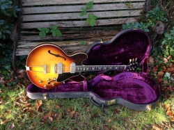 1964 Gibson ES 330 TD