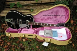 2014 G6128T-GH George Harrison Signature Duo Jet™ with Bigsby®