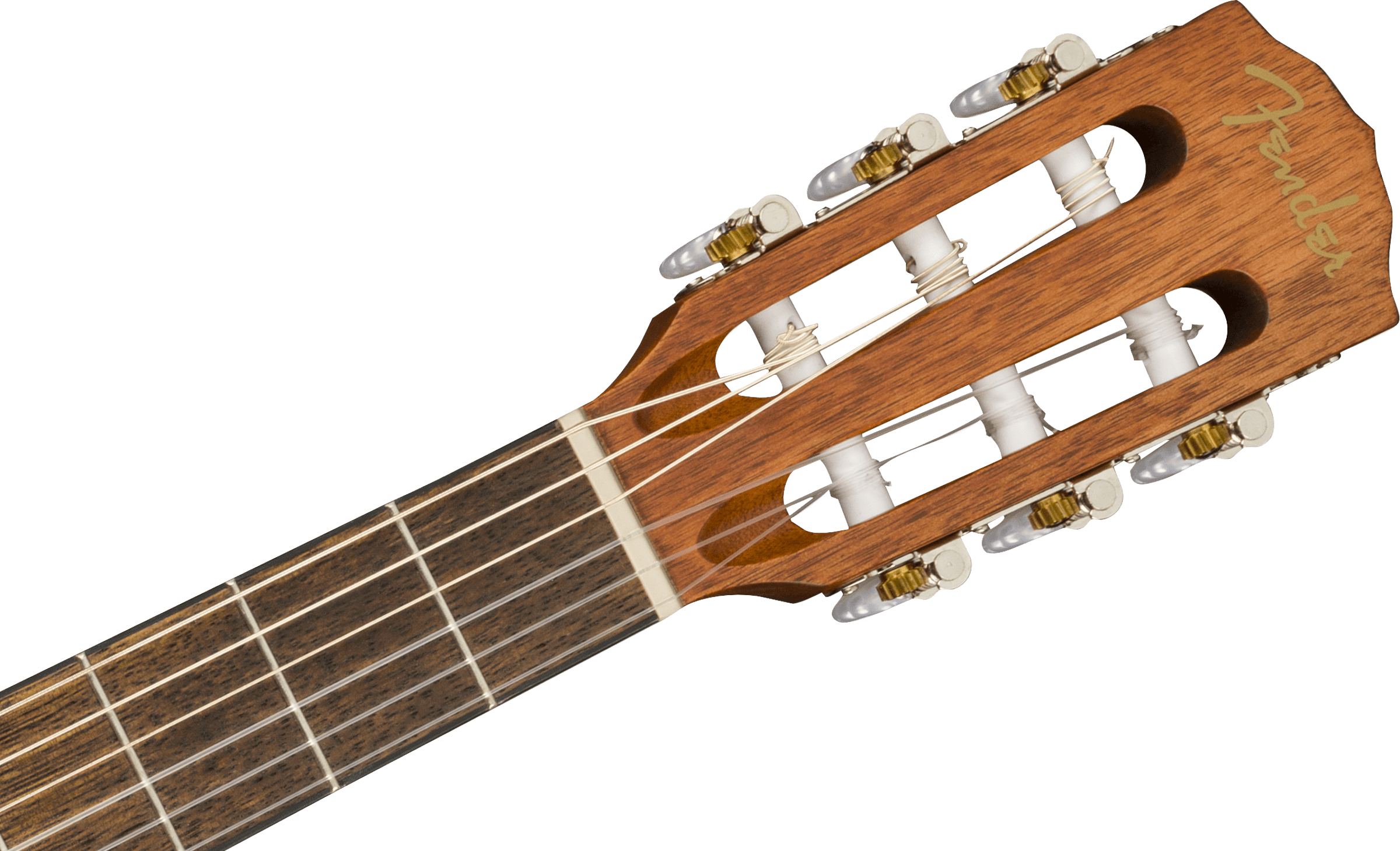 Fender ESC-105 CLASSICAL Educational Series - Vintage & Modern Guitars