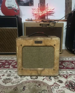 1950 Fender Princeton