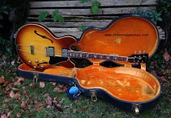 1966 Gibson ES 335 TD