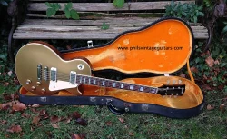 1969 Gibson Les Paul Deluxe John Clark
