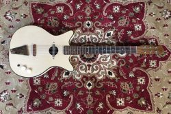 1964 Danelectro Convertible