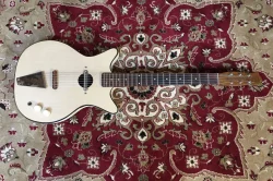 1964 Danelectro Convertible