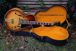 1960 Gibson ES 5 Switchmaster