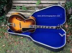 1953 Gibson L7