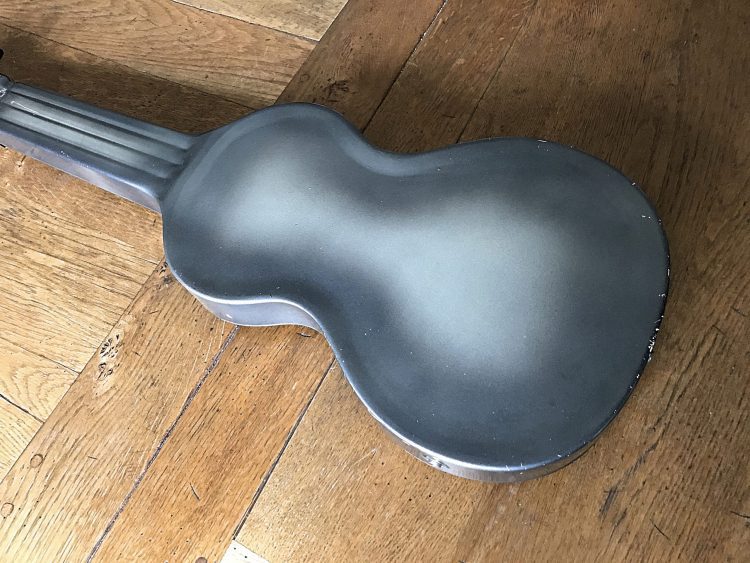 Circa 1948 Rickenbacher Electro NS Lap steel - Image 4