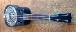 Circa 1930's Resonator Ukulele