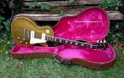 1956 Gibson Les Paul Standard