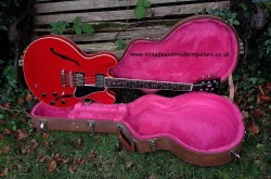 2013 Gibson Memphis ES 335 TD