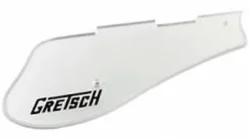 Gretsch Pickguard, Electromatic, Silver w/Hardware