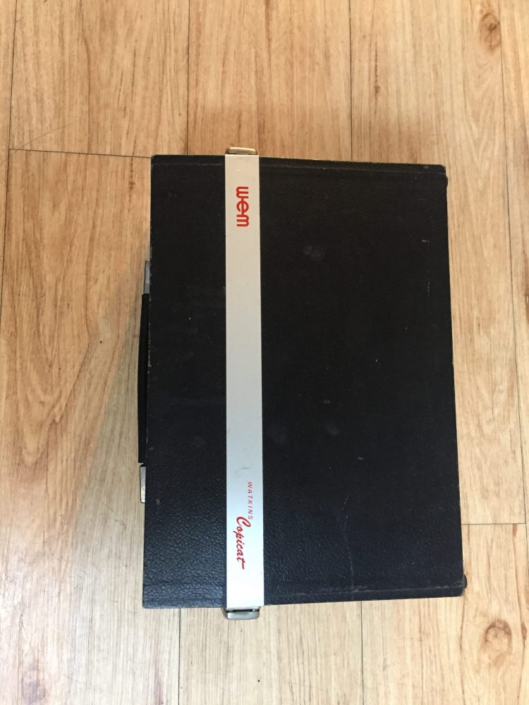 Wem Copicat - Image 5