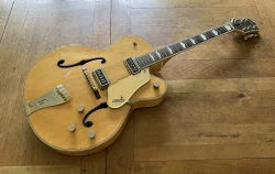 1956 Gretsch 6193 Country Club