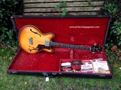 1964 Epiphone Rivoli