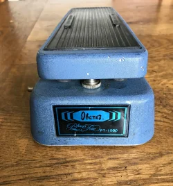 1970's Ibanez PT 1000 phase tone