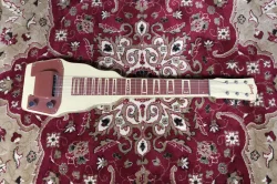 1950's Gibson BR9 Lapsteel