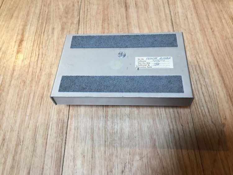 1968 Fender Blender With Original Box - Image 4