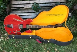1965 Gibson Trini Lopez
