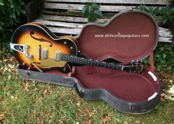 1958 Gretsch Double Anniversary