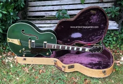 1954 Gretsch 6196 Cadillac Green Country Club