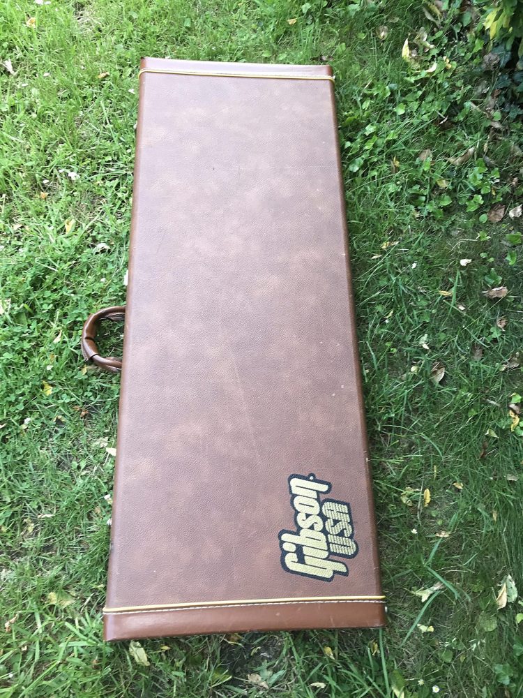 1980 Gibson Explorer - Image 13