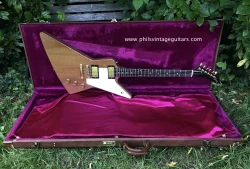 1980 Gibson Explorer