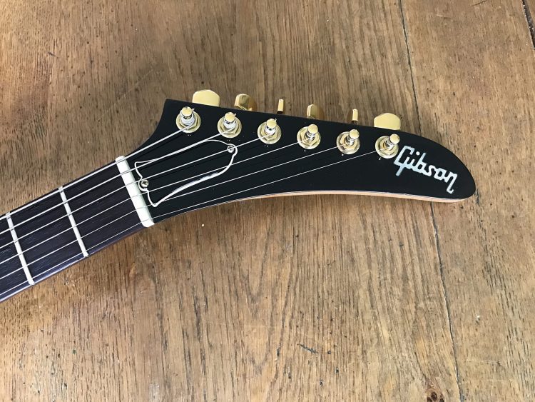 1980 Gibson Explorer - Image 10