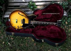 1962 Gibson ES 330TD