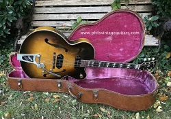 1953 Gibson ES 350
