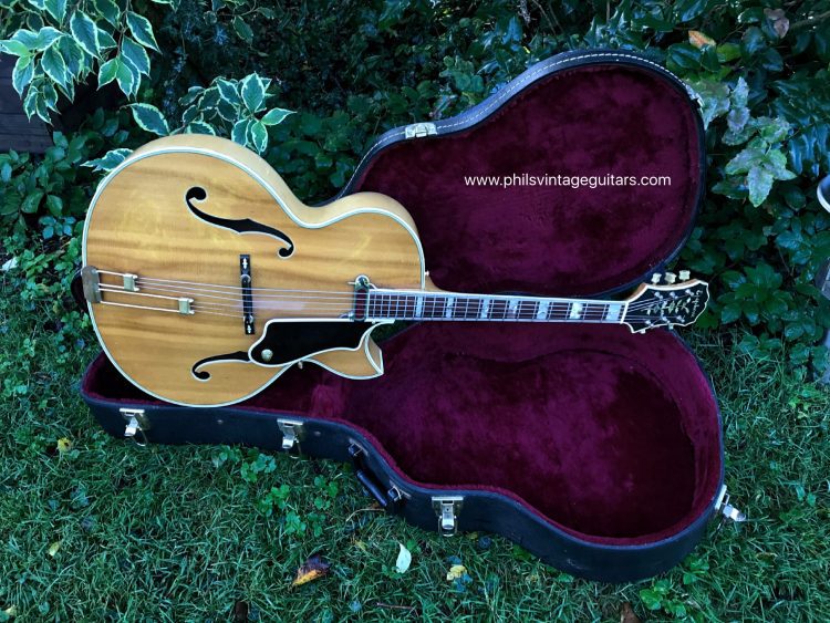 1946 Epiphone Emperor