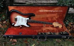 1969 Fender Stratocaster