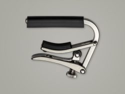 Shubb Capo For Steel String Guitars C1s