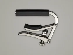 Shubb Capo For Steel String Guitars C1s
