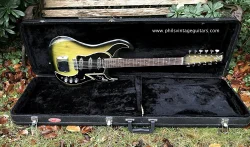 1964 Burns Double Six