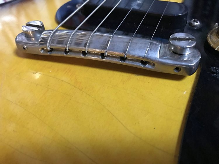 1962 Gibson Melody Maker - Image 8