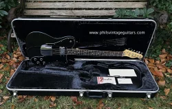 1979 Fender Telecaster Custom