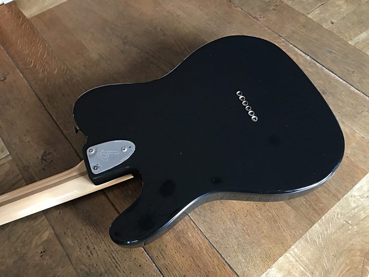 1979 Fender Telecaster Custom - Image 6