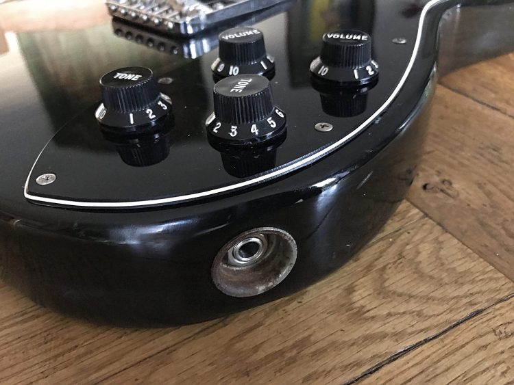 1979 Fender Telecaster Custom - Image 11