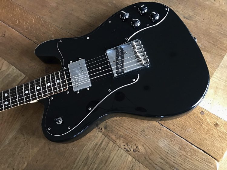 1979 Fender Telecaster Custom - Image 5