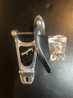 Bigsby B3 USA Tailpiece (Used)