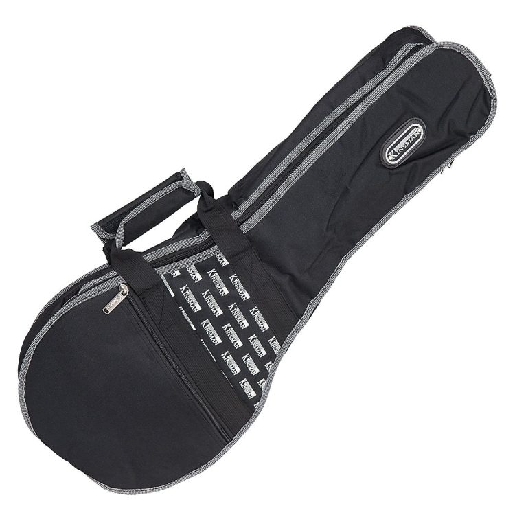 Kinsman Mandolin Bag KRM12