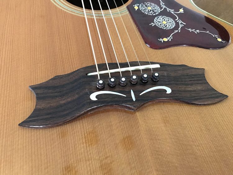 1975 Gibson J200 Natural - Image 14