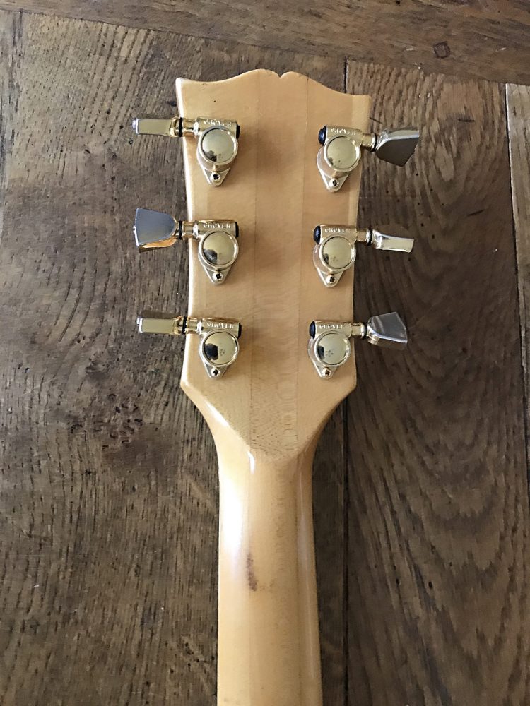 1975 Gibson J200 Natural - Image 5