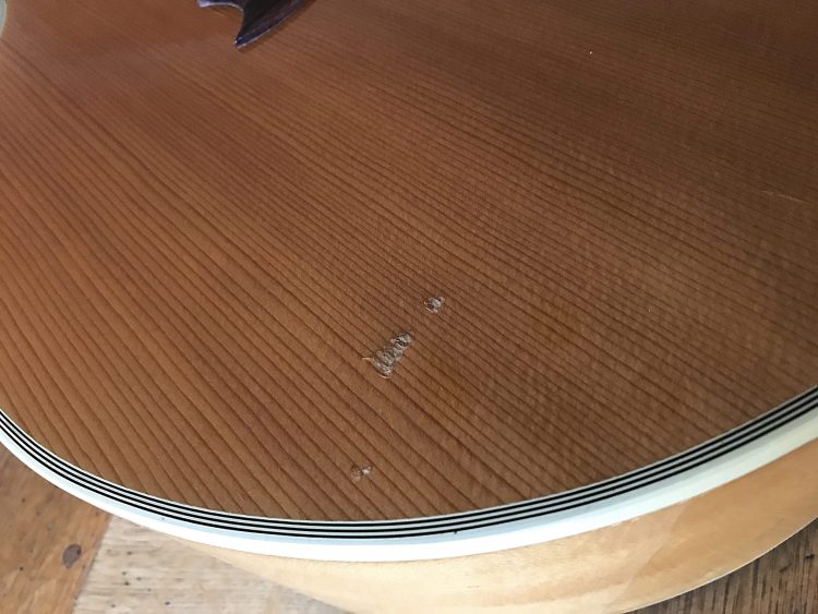 1975 Gibson J200 Natural - Image 13
