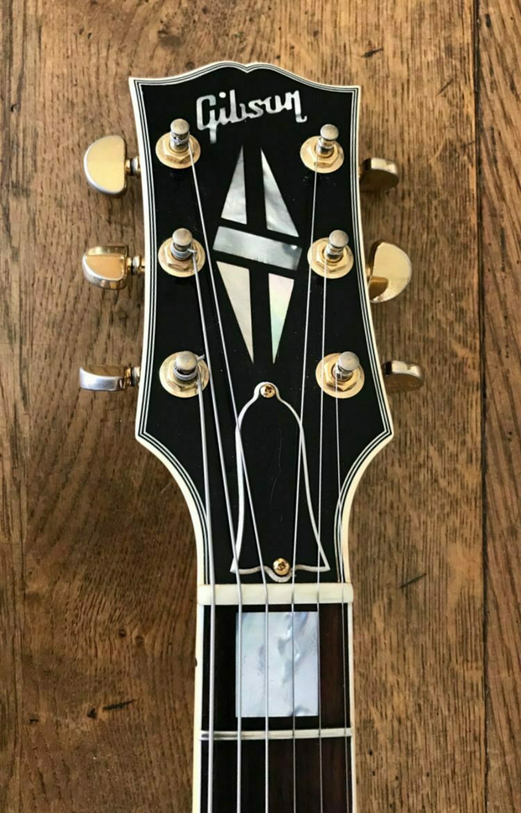 2017 Gibson ES 355 VOS - Image 10