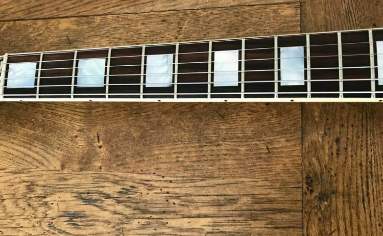 2017 Gibson ES 355 VOS - Image 12